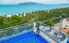 Azura Gold Hotel&Apartment